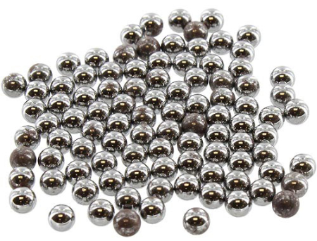 Stahlkugeln 7 mm (VE 1.000 Stk.)