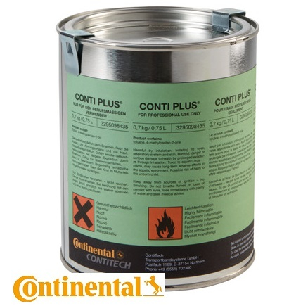 Conti-Plus Haftvermittler 0,75 ltr.