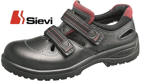 Sievi Sicherheitsschuhe Relax S1 Gr. 36-38