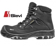 Sievi Sicherheitsschuhe GT 2+ S3 Gr. 35-38