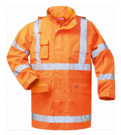 Warnschutz-Parka Nils EN 471 EN 343 EN 340