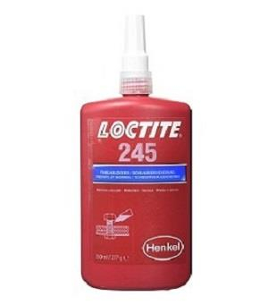 Loctite 245 Schraubensicherung 250 ml