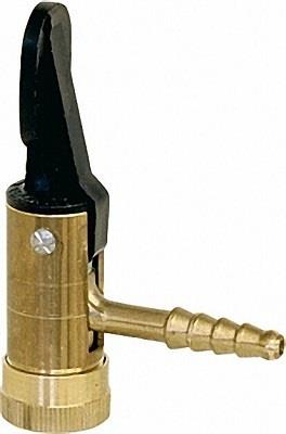 Hebelstecker mit Tlle NW 6
