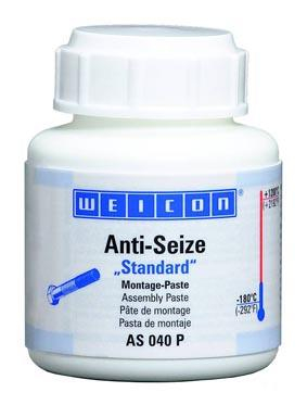 WEICON Anti-Seize Montagepaste AS120 P (24 Stk)
