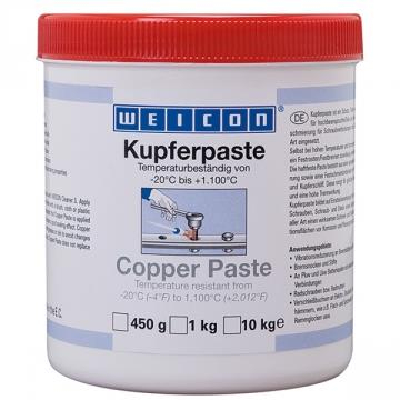 WEICON Kupferpaste KP 450 (VPE 12 Stk.)