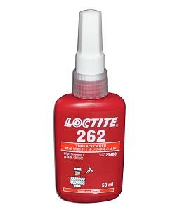 Loctite 262 Schraubensicherung 50 ml.