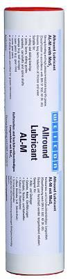 WEICON AL-M 400 K 400 g (VPE 20 Stk.)