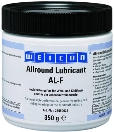 WEICON AL-F 350 (VPE 12 Stk)