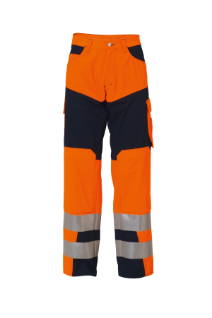 Rofa Warnschutz-Bundhose 2083 Gr. 56-58 S