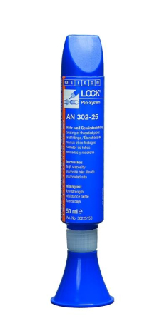 WEICONLOCK AN 302-25 50 ml (VPE 12 Stk)
