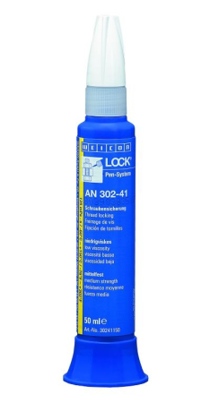 WEICONLOCK AN 302-41 50 ml (1 VPE = 12 Stk.)