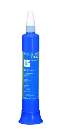 WEICONLOCK AN 302-41 200 ml (1 VPE = 8 Stk.)