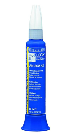WEICONLOCK AN 302-42 50 ml (1 VPE = 12 Stk.)