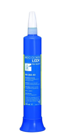WEICONLOCK AN 302-43 200 ml (1 VPE = 8 Stk.)
