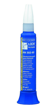WEICONLOCK AN 302-60 50 ml (1 VPE = 12 Stk.)