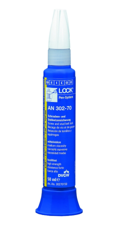WEICONLOCK AN 302-72 50 ml (1 VPE = 12 Stk.)