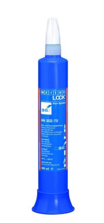 WEICONLOCK AN 302-75 200 ml (VPE 8 Stk)