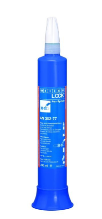 WEICONLOCK AN 302-77 200 ml (VPE 8 Stk)