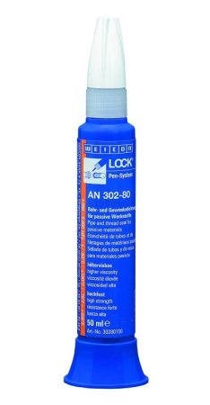 WEICONLOCK AN 302-80 50 ml (VPE 12 Stk)