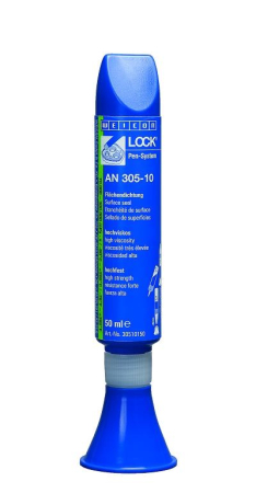WEICONLOCK AN 305-10 50 ml (1 VPE = 12 Stk)