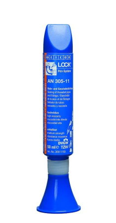 WEICONLOCK AN 305-11 50 ml (VPE 12 Stk)