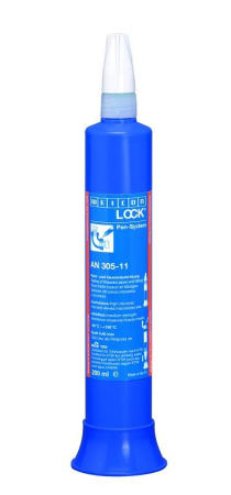 WEICONLOCK AN 305-11 200 ml (VPE 8 Stk)