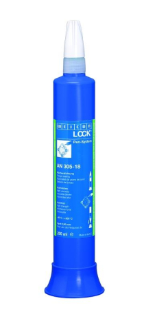 WEICONLOCK AN 305-18 200 ml (1 VPE = 8 Stk)