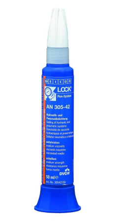 WEICONLOCK AN 305-42 50 ml (VPE 12 Stk)