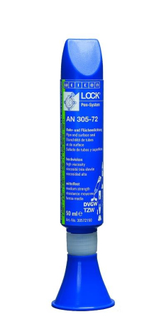 WEICONLOCK AN 305-72 50 ml (1 VPE = 12 Stk)