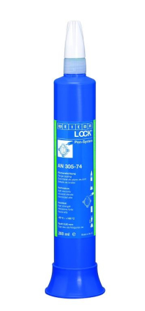 WEICONLOCK AN 305-74 200 ml (1 VPE = 8 Stk)