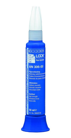 WEICONLOCK AN 306-00 50 ml (VPE 12 Stk)