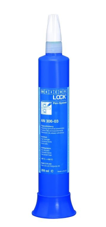 WEICONLOCK AN 306-03 200 ml (VPE 8 Stk)