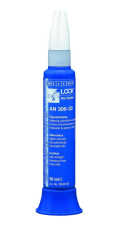 WEICONLOCK AN 306-30 50 ml (VPE 12 Stk)