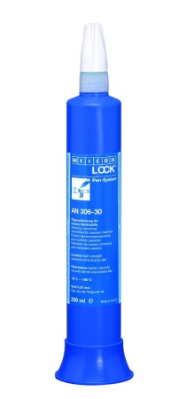 WEICONLOCK AN 306-30 200 ml (VPE 8 Stk)