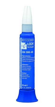 WEICONLOCK AN 306-48 50 ml (VPE 12 Stk)
