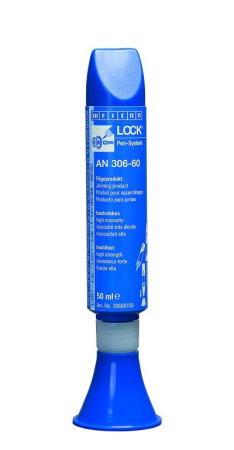 WEICONLOCK AN 306-60 50 ml (VPE 12 Stk)