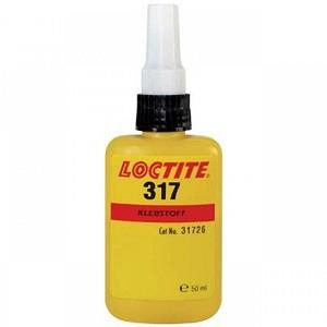 Loctite 317 anaerober Klebstoff 50 ml (VE 12 Stk)