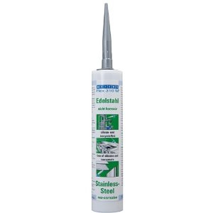 WEICON 310 M Edelstahl (VPE 12 Stk.)