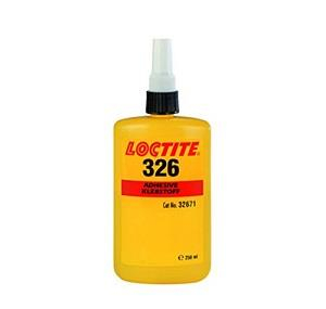 Loctite 326 Konstruktionsklebstoff 250 ml.