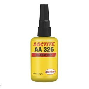 Loctite 326 Konstruktionsklebstoff 50 ml.