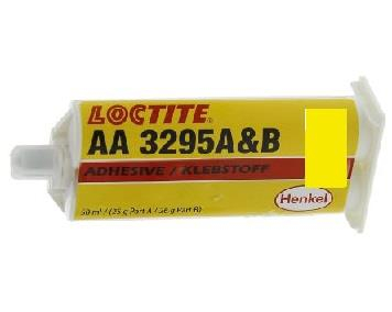 Loctite 3295 Zweikomponenten-Klebstoff 50 ml. (VE