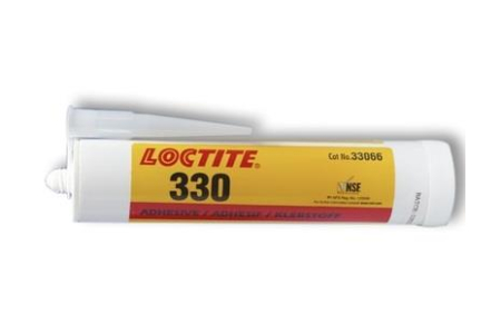 Loctite 330 Konstruktionsklebstoff 315 ml. (10 Stk