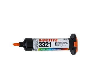 Loctite 3321 UV Klebstoff medical 25 ml. (VE10 Stk