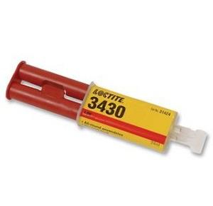 Loctite 3430 2K-Epoxid-Klebstoff 24 ml. (VE 12 Stk