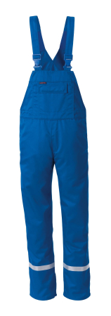 Rofa Latzhose 1293 Nomex Gr. 56-58