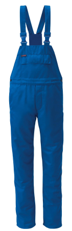 Rofa Latzhose Nomex Standard 505 Gr. 60-62