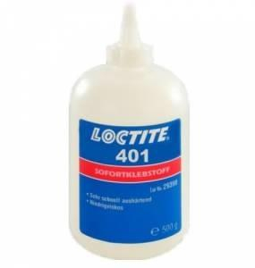 Loctite 401 Sofortklebstoff 500 gr.