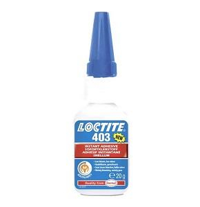 Loctite 403 Sofortklebstoff 20 gr. (VE 12 Stk)