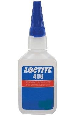 Loctite 406 Sofortklebstoff 100 gr.