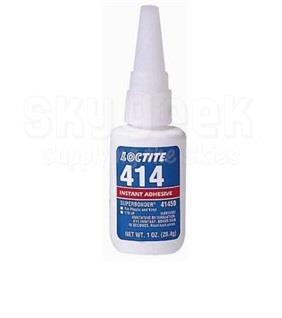 Loctite 414 Sofortklebstoff 20 gr. (VE 12 Stk)